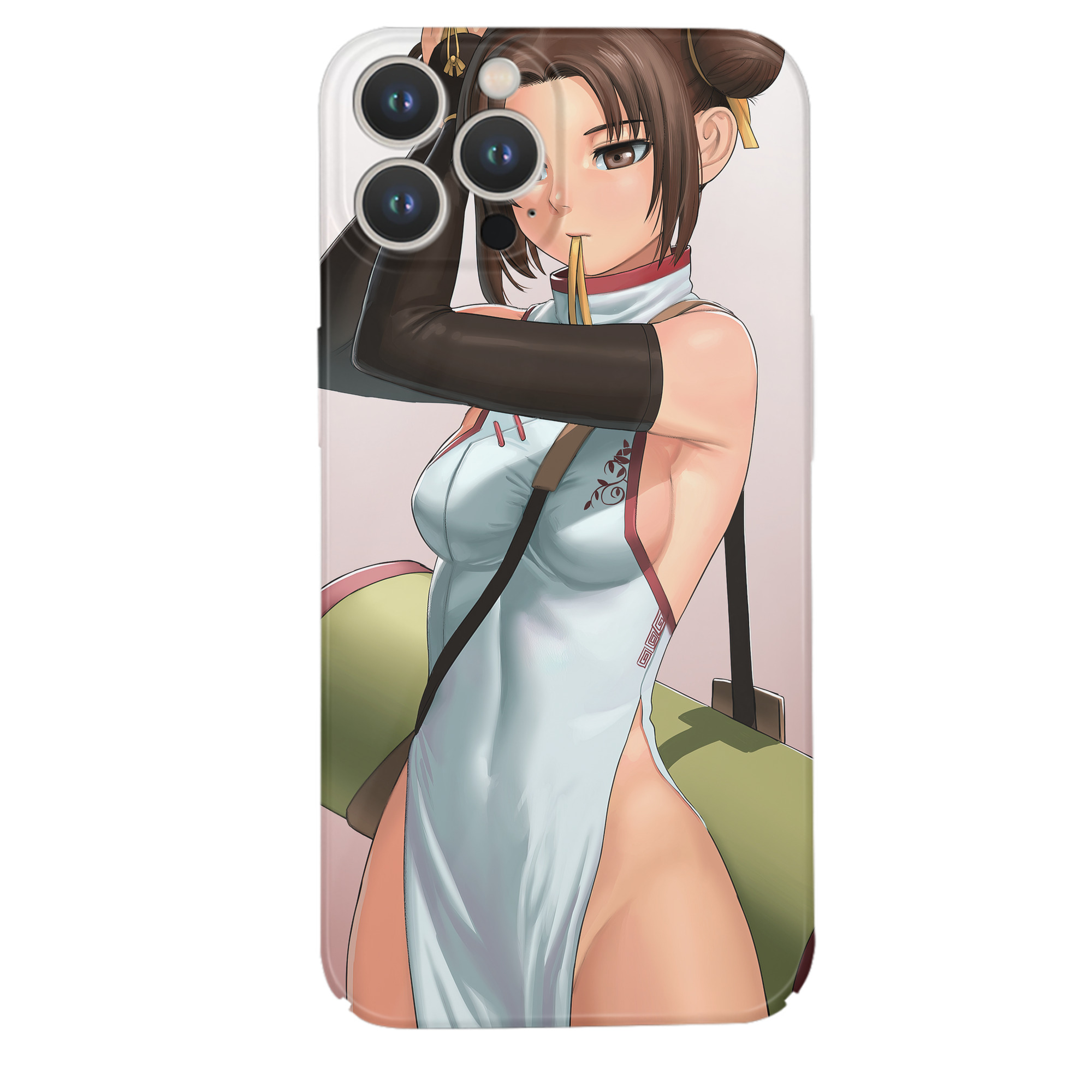 （画像用） NARUTO -ナルト- NARUTO -ナルト- 疾風伝 【iPhone 14シリーズ対応】ハードケース